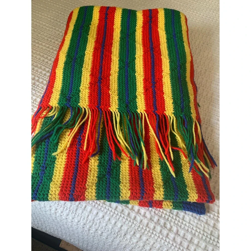 Unbranded red yellow